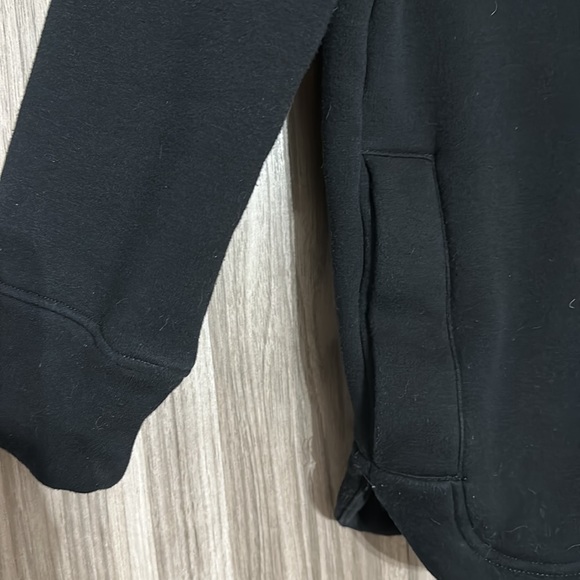 Mono b / oversized active wear cowl neck - Picture 3 of 3